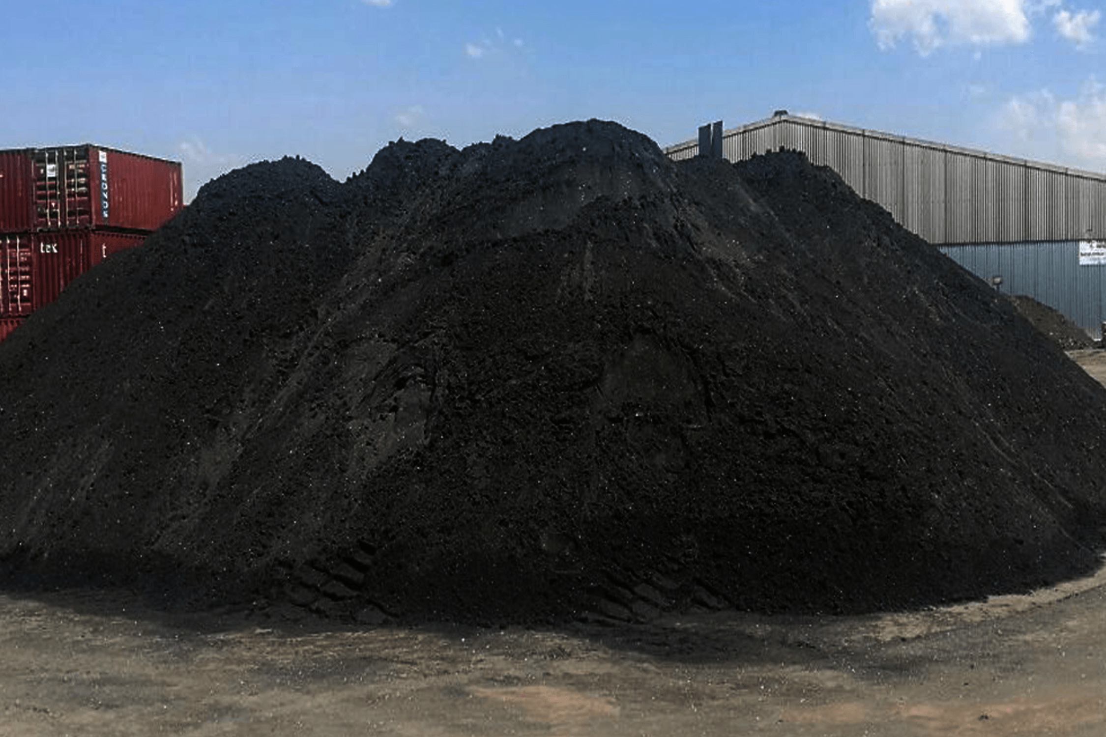 Chrome concentrate price Zimbabwe 48% CIF China October 2024